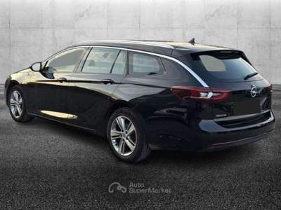 Opel Insignia 1.5 CDTI S&S aut. Sports Tourer Business Elegance Nero usata Pieve di Cento