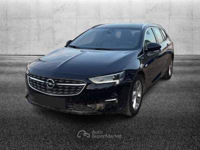 Opel Insignia 1.5 CDTI S&S aut. Sports Tourer Business Elegance Nero usata Pieve di Cento