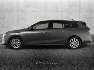 Opel Astra 1.5 Turbo Diesel 130 CV Sports Tourer Elegance Grigio usata Pieve di Cento