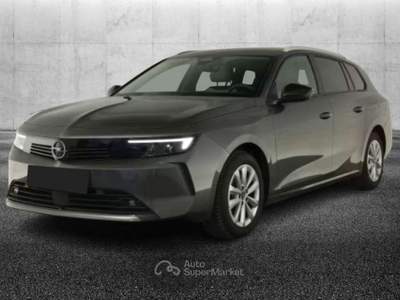 Opel Astra 1.5 Turbo Diesel 130 CV Sports Tourer Elegance Grigio usata Pieve di Cento