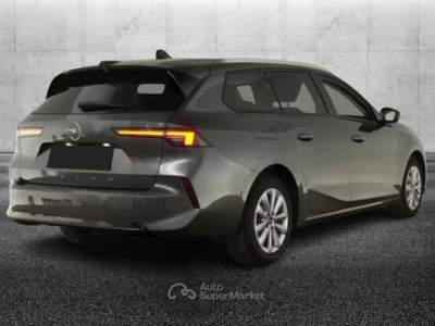 Opel Astra 1.5 Turbo Diesel 130 CV Sports Tourer Elegance Grigio usata Pieve di Cento