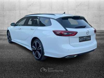Opel Insignia 2.0 Turbo S&S aut. Sports Tourer Ultimate Bianco usata Pieve di Cento