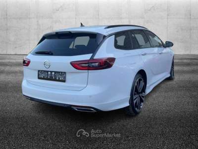 Opel Insignia 2.0 Turbo S&S aut. Sports Tourer Ultimate Bianco usata Pieve di Cento