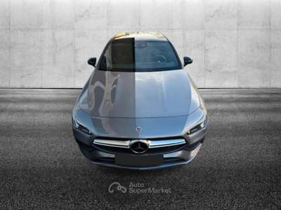 Mercedes-Benz CLA 4Matic Grigio usata Pieve di Cento