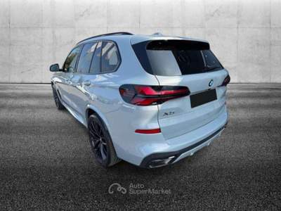BMW X5 X5 xDrive30d 48V Msport Pro Grigio usata Pieve di Cento
