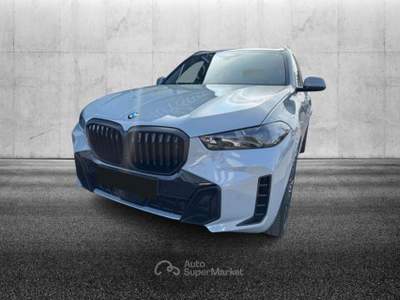BMW X5 X5 xDrive30d 48V Msport Pro Grigio usata Pieve di Cento