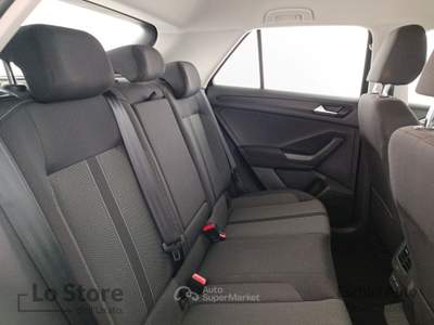 Volkswagen T-Roc 2.0 tdi life 150cv dsg Nero usata Pisa