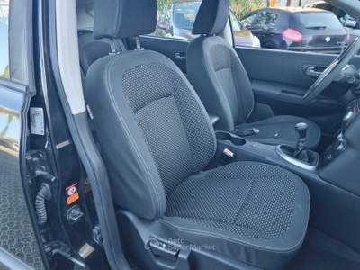 Nissan Qashqai null usata Barberino di mugello