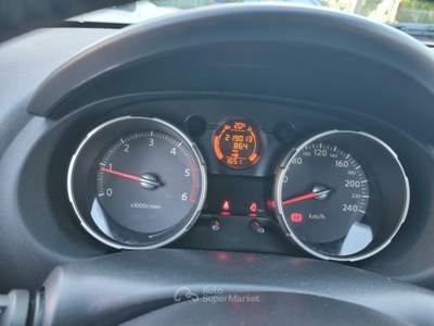 Nissan Qashqai null usata Barberino di mugello