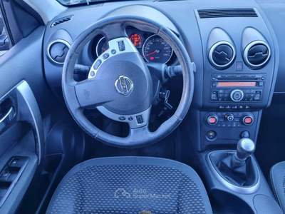 Nissan Qashqai null usata Barberino di mugello