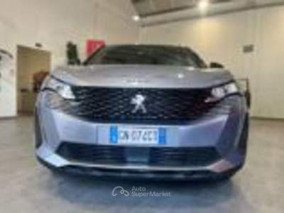 Peugeot 5008 UNICOPROPRIETARIO - IVA ESPOSTA Grigio usata GROSSETO