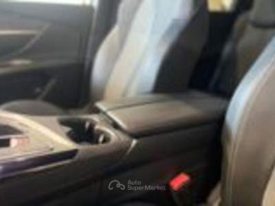 Peugeot 5008 UNICOPROPRIETARIO - IVA ESPOSTA Grigio usata GROSSETO