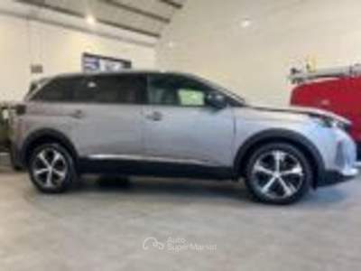 Peugeot 5008 UNICOPROPRIETARIO - IVA ESPOSTA Grigio usata GROSSETO