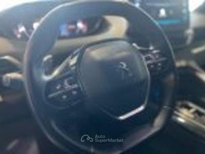 Peugeot 5008 UNICOPROPRIETARIO - IVA ESPOSTA Grigio usata GROSSETO