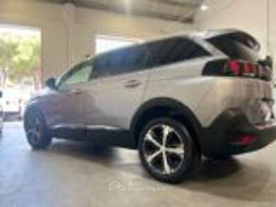 Peugeot 5008 UNICOPROPRIETARIO - IVA ESPOSTA Grigio usata GROSSETO