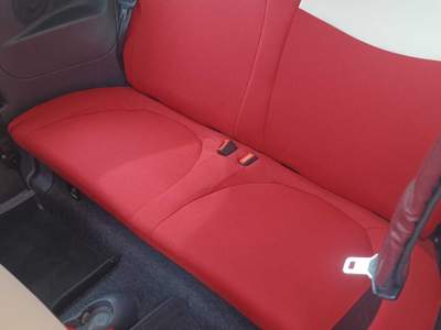 Fiat 500 NEOPATENTATI NATIONAL LIMITED EDITION Blu/Azzurro usata Follonica