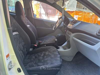 Suzuki Alto Suzuki alto 1.0 gpl della casa fino 2030 euro 5 Bianco usata Rivoli