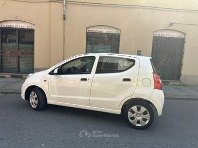 Suzuki Alto Suzuki alto 1.0 gpl della casa fino 2030 euro 5 Bianco usata Rivoli