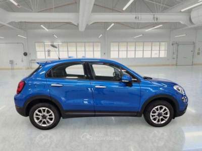Fiat 500X 500 X 2018 1.3 mjt City Cross 4x2 95cv usata Roma