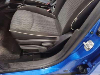 Fiat 500X 500 X 2018 1.3 mjt City Cross 4x2 95cv usata Roma