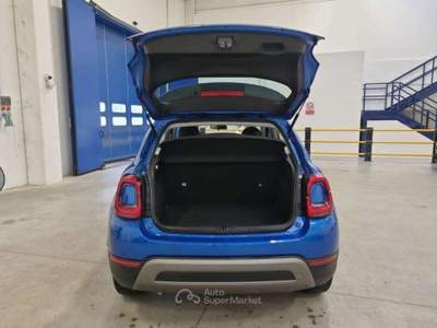Fiat 500X 500 X 2018 1.3 mjt City Cross 4x2 95cv usata Roma