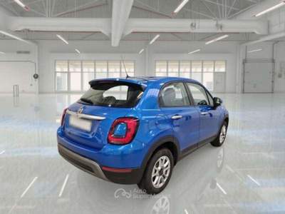 Fiat 500X 500 X 2018 1.3 mjt City Cross 4x2 95cv usata Roma