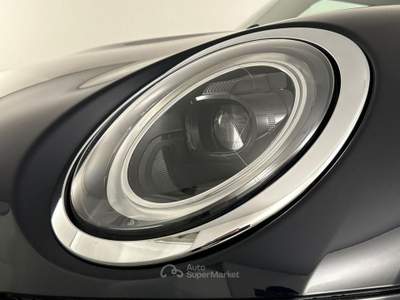MINI One 1.5 One D Business Auto Nero usata Brescia