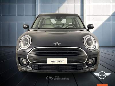 MINI One 1.5 One D Business Auto Nero usata Brescia