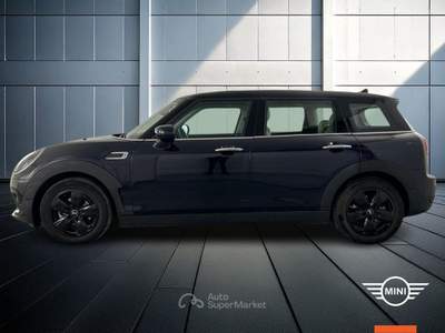 MINI One 1.5 One D Business Auto Nero usata Brescia