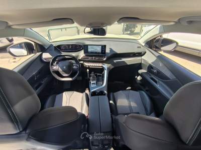 Peugeot 3008 Peugeot 3008 BlueHDi 130 S&S EAT8 Allure usata SAVIANO