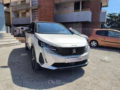 Peugeot 3008 Peugeot 3008 BlueHDi 130 S&S EAT8 Allure usata SAVIANO