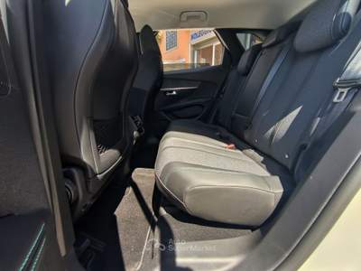 Peugeot 3008 Peugeot 3008 BlueHDi 130 S&S EAT8 Allure usata SAVIANO