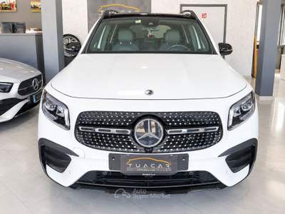 Mercedes-Benz Classe GLB Mercedes-Benz GLB-Class GLB 200 D Premium #10288 Bianco usata Mazzano