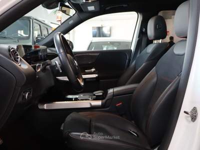 Mercedes-Benz Classe GLB Mercedes-Benz GLB-Class GLB 200 D Premium #10288 Bianco usata Mazzano