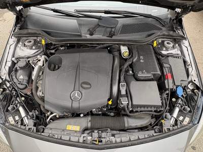Mercedes-Benz Classe A Mercedes Classe A 200d Automatic 4Matic Premiun usata Torino