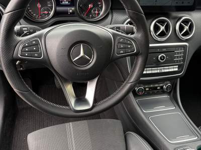 Mercedes-Benz Classe A Mercedes Classe A 200d Automatic 4Matic Premiun usata Torino