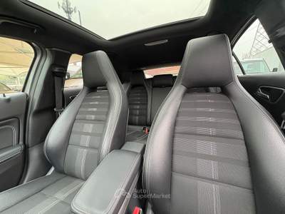 Mercedes-Benz Classe A Mercedes Classe A 200d Automatic 4Matic Premiun usata Torino