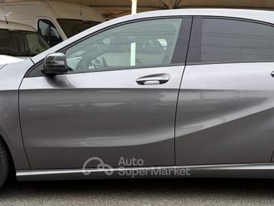Mercedes-Benz Classe A Mercedes Classe A 200d Automatic 4Matic Premiun usata Torino