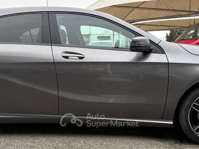 Mercedes-Benz Classe A Mercedes Classe A 200d Automatic 4Matic Premiun usata Torino