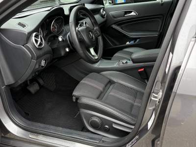 Mercedes-Benz Classe A Mercedes Classe A 200d Automatic 4Matic Premiun usata Torino