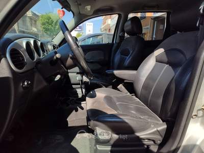 Chrysler PT Cruiser Auto in ottime condizioni, unico proprietario Argento usata SAVIANO