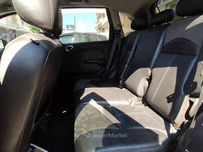 Chrysler PT Cruiser Auto in ottime condizioni, unico proprietario Argento usata SAVIANO