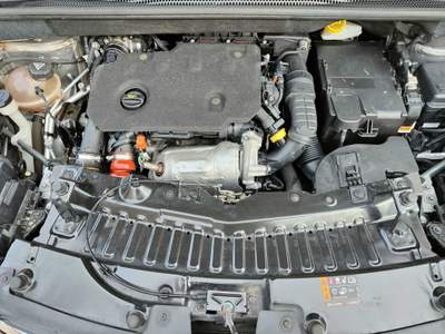 Opel Crossland Unico proprietario km Certificati usata SAVIANO