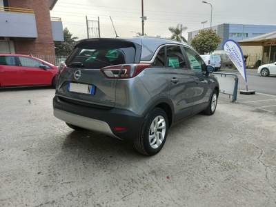 Opel Crossland Unico proprietario km Certificati usata SAVIANO