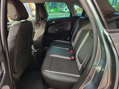 Opel Crossland Unico proprietario km Certificati usata SAVIANO