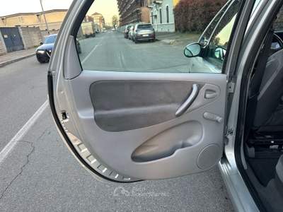 Citroen Xsara Citroen xsara picasso 1.6 gpl della casa Grigio usata Rivoli