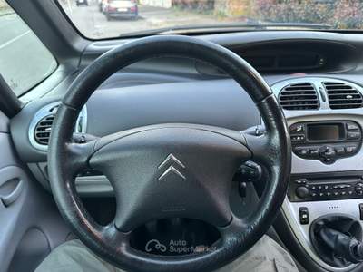 Citroen Xsara Citroen xsara picasso 1.6 gpl della casa Grigio usata Rivoli
