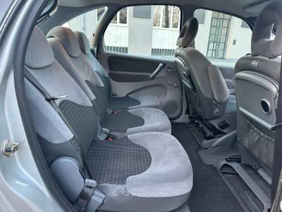 Citroen Xsara Citroen xsara picasso 1.6 gpl della casa Grigio usata Rivoli