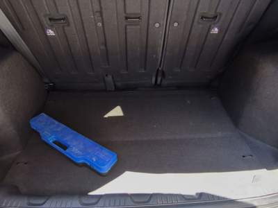 Ford EcoSport Auto in ottime condizioni sia interno che esterno usata SAVIANO