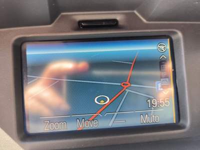 Ford EcoSport Auto in ottime condizioni sia interno che esterno usata SAVIANO